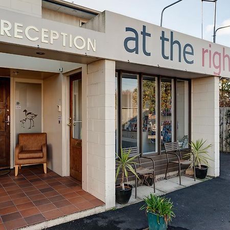 At The Right Place Christchurch Exterior foto
